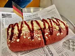 -Eckl’s爱氏热狗(猫街店)