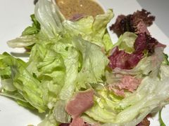 -斗牛士牛排餐厅(嘉里汇店)