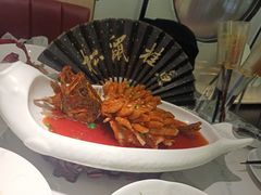 -米桃-吴韵风雅·拙园(北外滩来福士店)