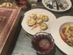 -第101座花园餐厅(湖滨88店)