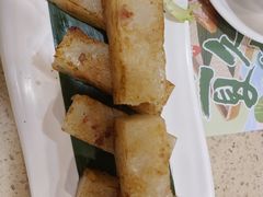 -点都德(大茶楼店)