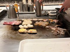 -火地铁板烧(昆山万象汇店)