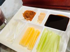 小料碟-城南往事(滨江世茂店)