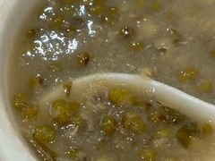 海带绿豆沙-正德顺順德雙皮奶(中信店)