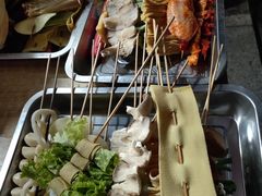 -非凡烧烤(历史博物馆店)