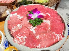 -楠火锅(广州总店)