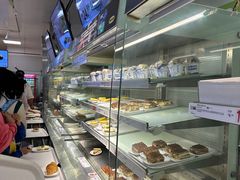 -宜家·瑞典风味餐厅(烟台路店)
