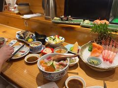 -大岛日本料理铁板烧(南通大饭店)