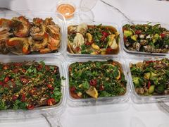 -圆蛋酒料•生腌(开元路店)