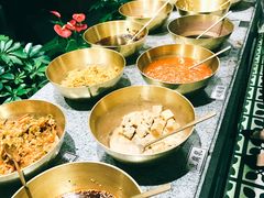 -巴邑火锅·鲜切牛肉(萧山银隆店)