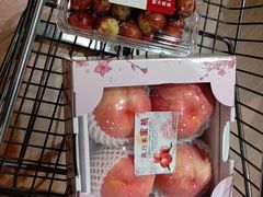 -盒马鲜生(岭南新世界店)