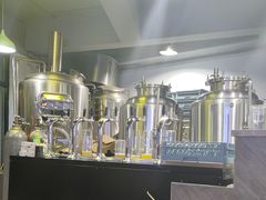 -四禧精酿烧烤串吧(大明湖店)
