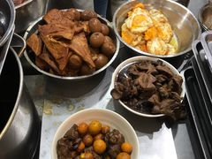 -李兰英湖南面馆(护国路店)