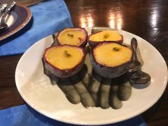 -甘尼仕印度餐厅酒吧(斜塘老街店)