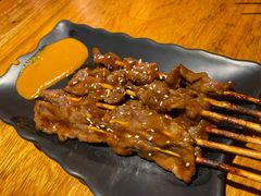 -烧蠔帮·生蚝海鲜牌档(观海店)