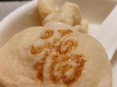 -海底捞火锅(海宁路店)