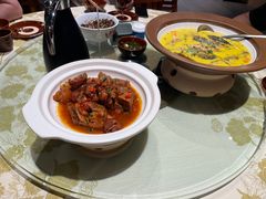 -湘小妹湖南土菜(南新路店)