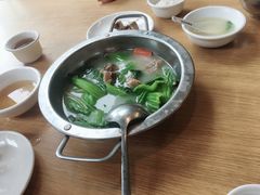 -林辉家宴·本地家常菜·头牌清远鸡(先锋店)