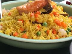 海鲜炒饭-唐廊烤鸭店(工体店)