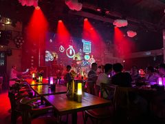 -胡桃里乐队酒馆(广州塔店)