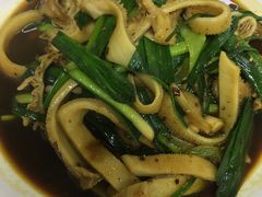 -藏书金记家宝羊肉馆(黄河北路店)