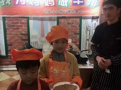 -汤姆家的优质牛排(王府井店)