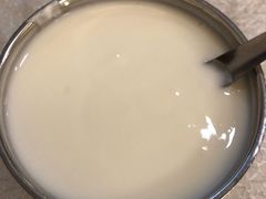 纯手工自制老酸奶-楼兰印象(朝外店)