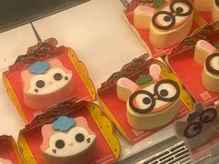 -BreadTalk面包新语·烘焙蛋糕(海珠丽影广场店)