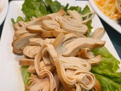 -东北老家私房菜(文灶店)