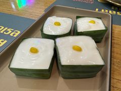 -仙罗泰·泰国餐厅(印象汇店)
