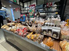 -莉莲蛋挞(日月光店)