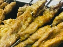 -小王烧烤(毓龙路店)