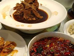 -鼎好家常菜(天桥店)