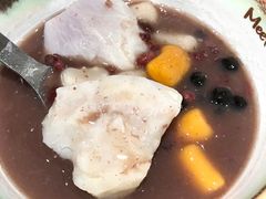 -鲜芋仙(花都融创茂店)