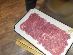 -百草滩羊清水涮羊肉(长城路店)