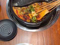 -牛小嫩串串火锅(老国贸总店)