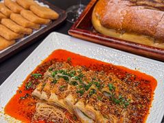 -三生三味密宗川菜(来福士店)