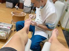 -北派修脚(双桥店)