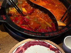 -牛市坎火锅(建设路店)