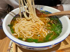 -马记永·兰州牛肉面(山姆外高桥店)