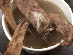 药炖排骨-陈董药炖排骨(饶河街店)