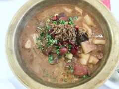 -鑫百万烤鸭店(大兴店)