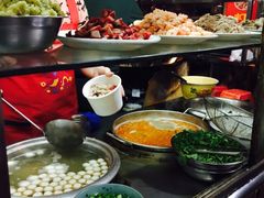 -明月虾面(厦禾路店)