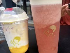 -喜茶(上海五角场万达店)