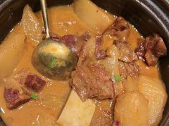-小天厨民间菜馆(深圳街店)