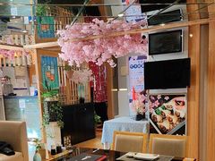 -昱匠·日本料理(金融街店)