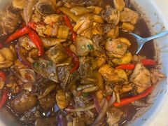 -赣江里•江西菜(望京旺角店)