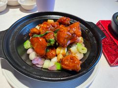 -禧宴Joyous Restaurant(禧园店)