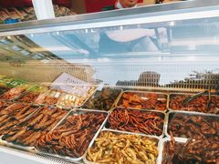 -张鸭子重庆特产卤味小吃(未来国际店)