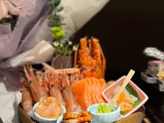 -花潮料理艺食馆(苏宁广场B区店)